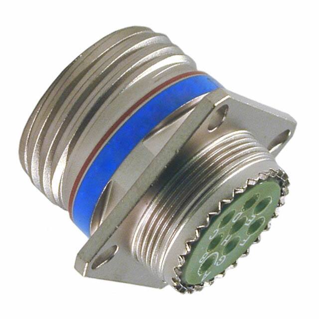 D38999/20FE08SN Souriau-Sunbank by Eaton  Assemblages de connecteurs circulaires